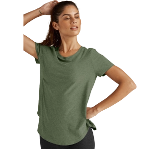 Women's On The Down Low Tee