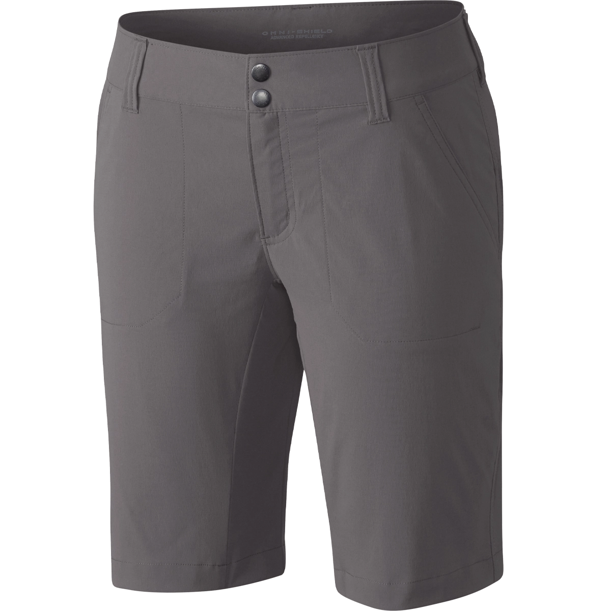 Women's Saturday Trail Long Short