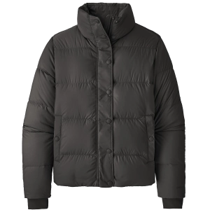 Women's Silent Down Jacket