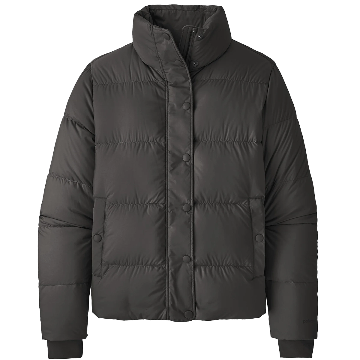 Women's Silent Down Jacket