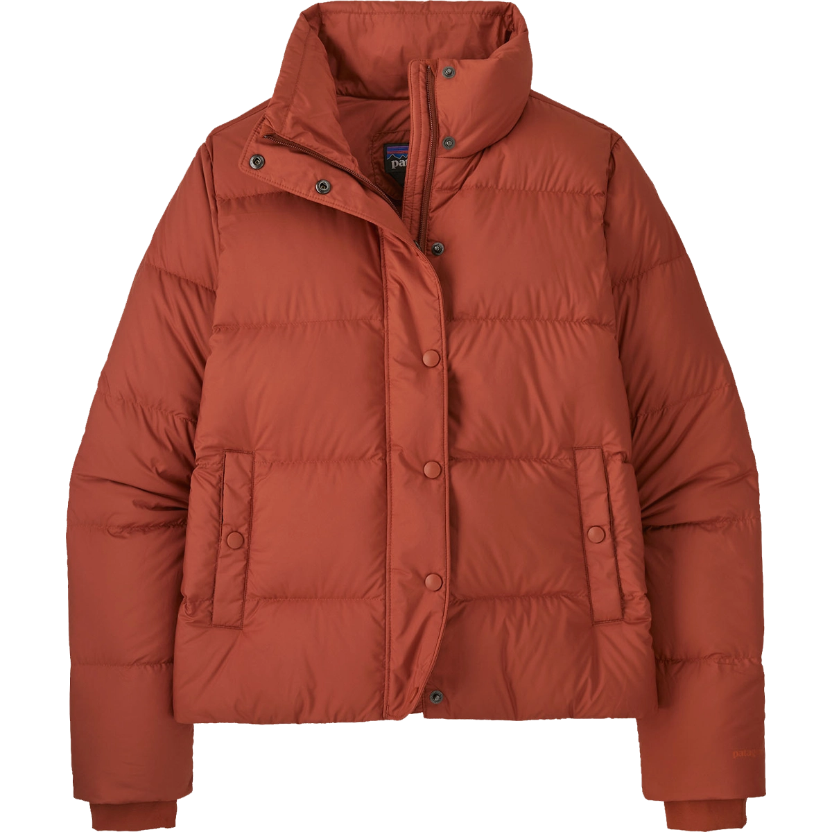 Women's Silent Down Jacket