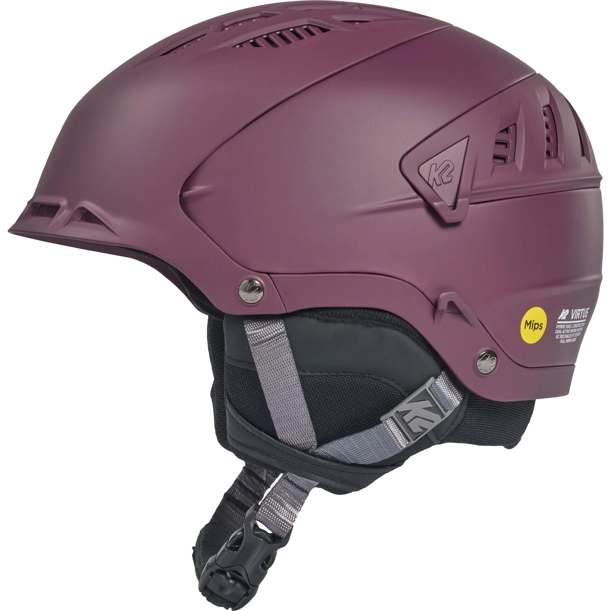 Women's Virtue MIPS