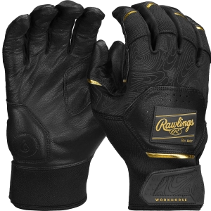 Workhorse Batting Gloves