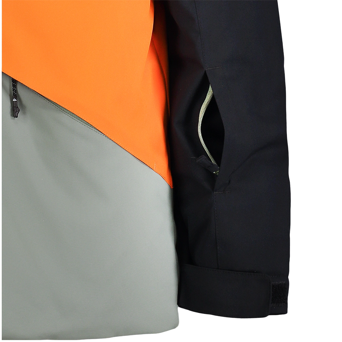 Youth Ambition Jacket