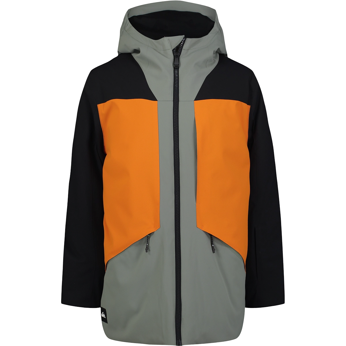 Youth Ambition Jacket