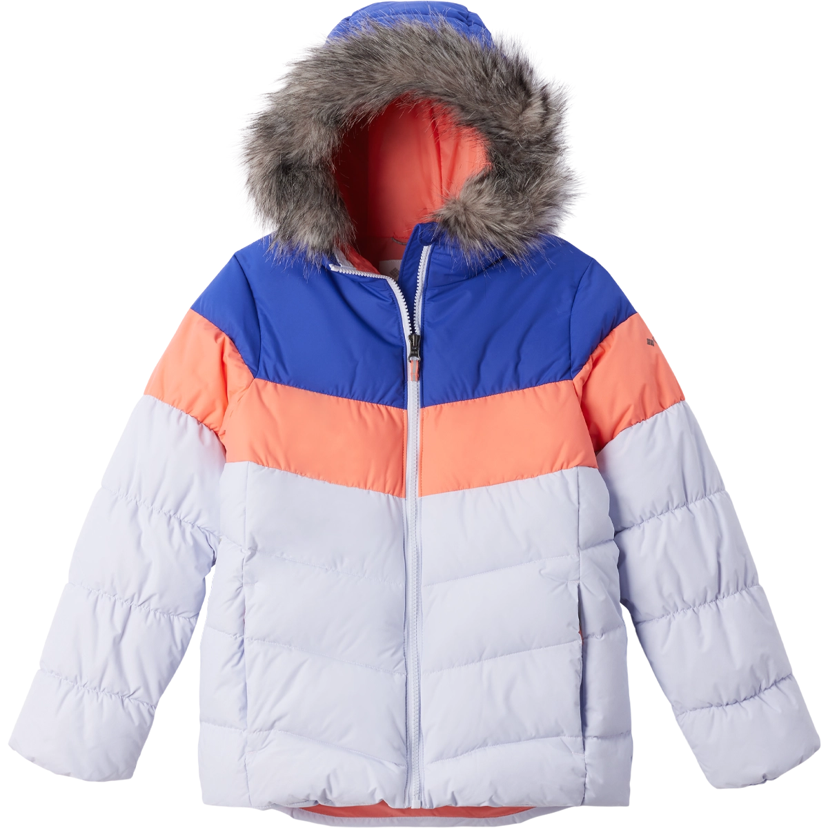 Youth Arctic Blast III Jacket