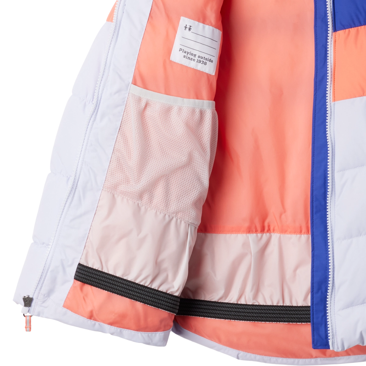 Youth Arctic Blast III Jacket
