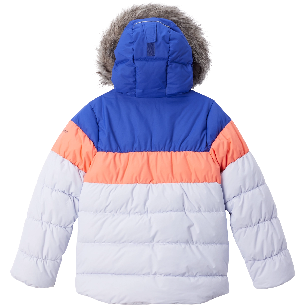 Youth Arctic Blast III Jacket