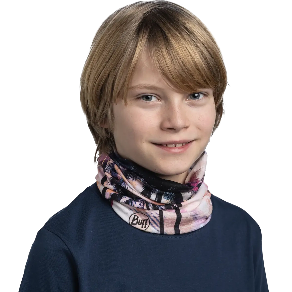Youth CoolNet UV Neckwear