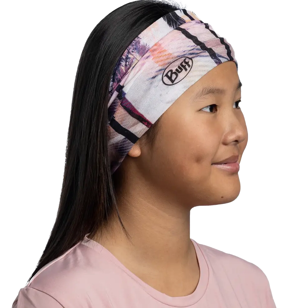 Youth CoolNet UV Neckwear