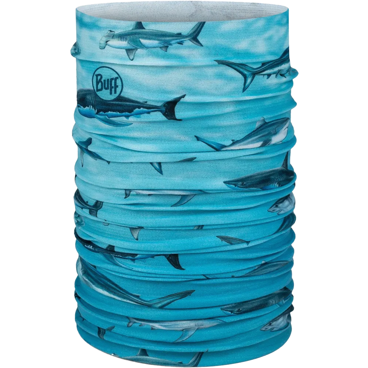 Youth CoolNet UV Neckwear