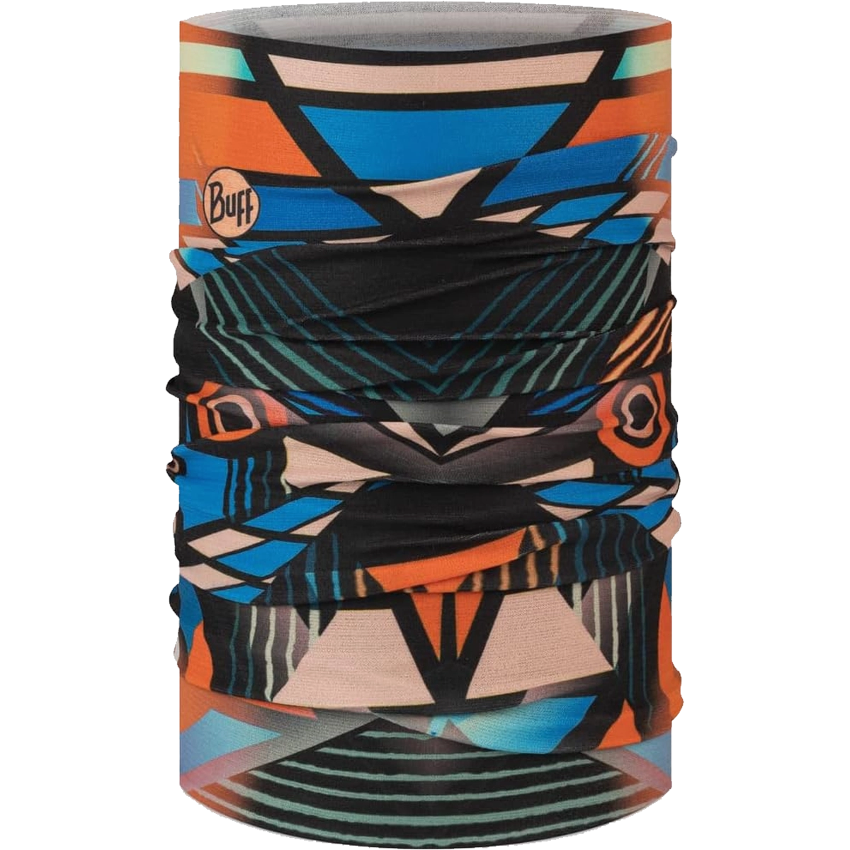 Youth CoolNet UV Neckwear