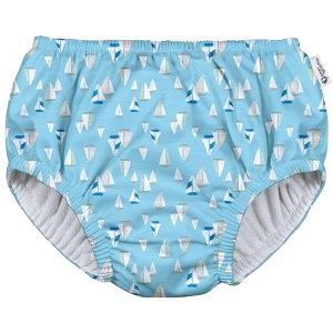 Youth Eco Pull Up Swim Diaper