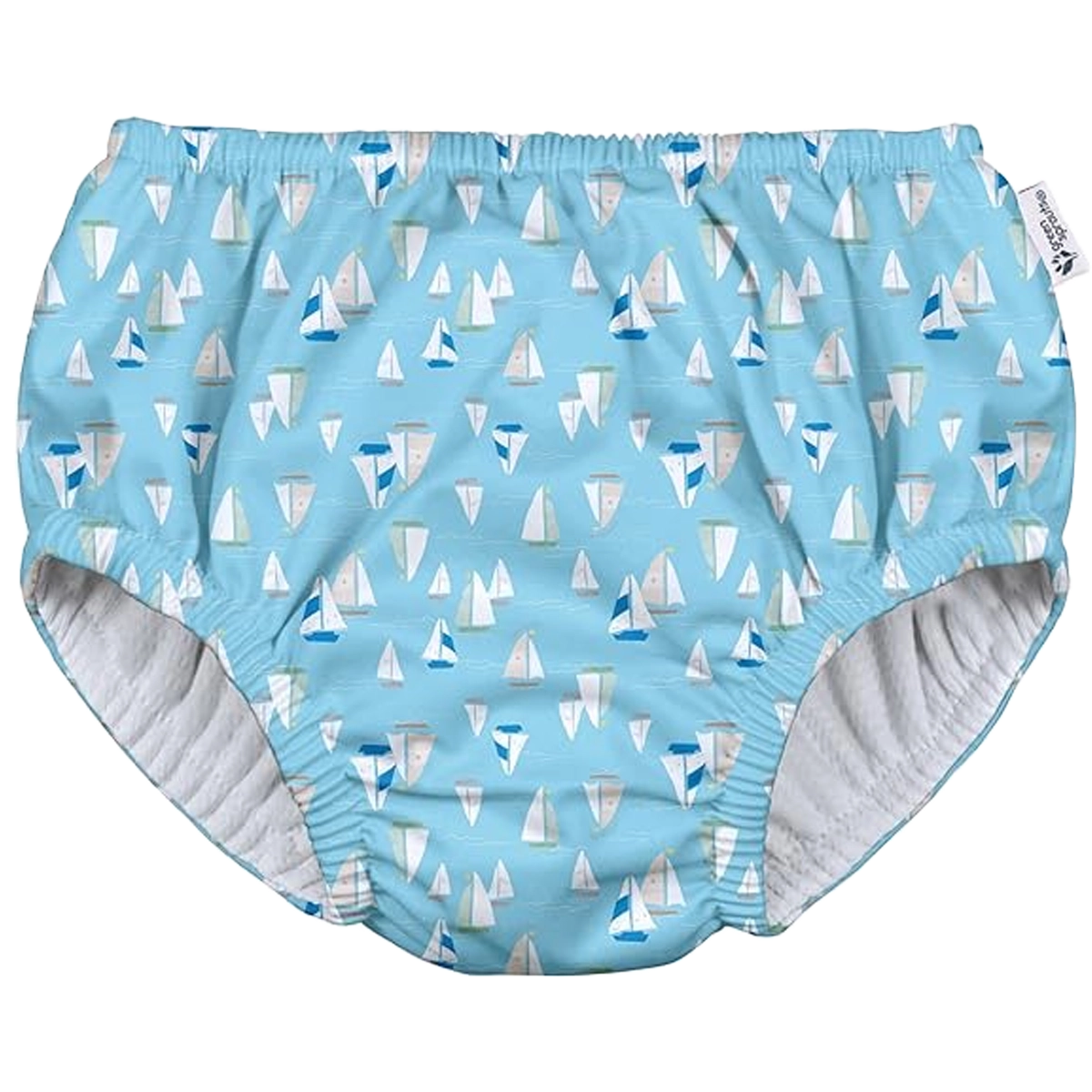 Youth Eco Pull Up Swim Diaper