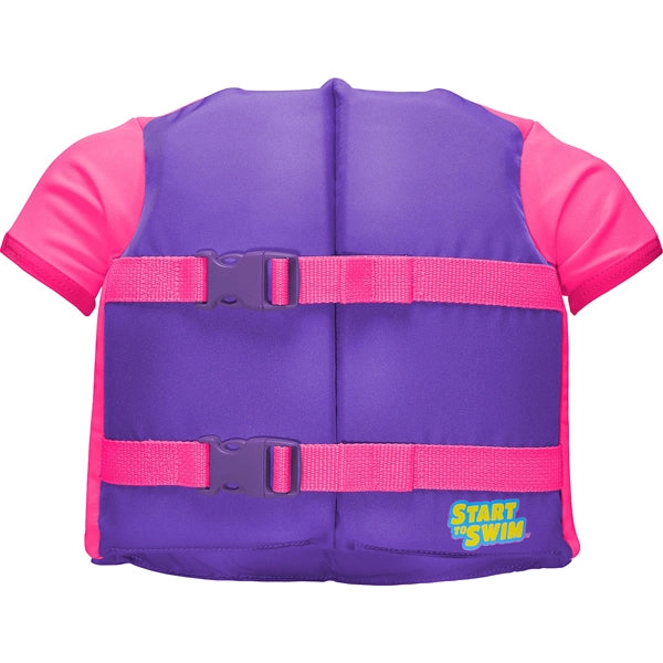 Youth Flotation Shirt