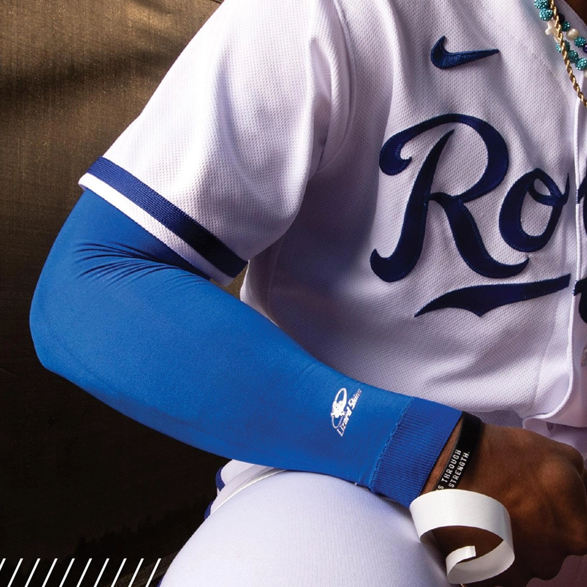 Youth Knit Arm Sleeve