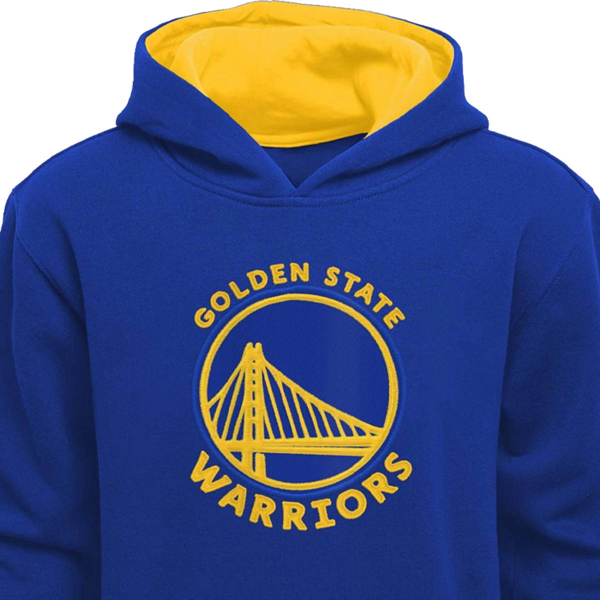 Youth Warriors Prime Hoodie