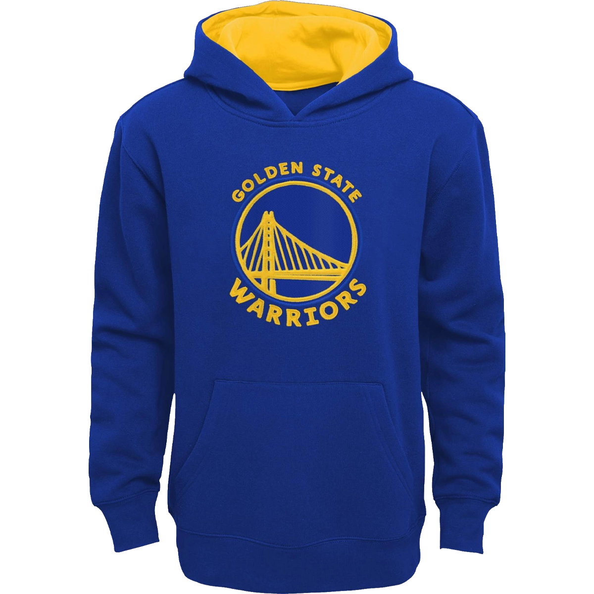 Youth Warriors Prime Hoodie