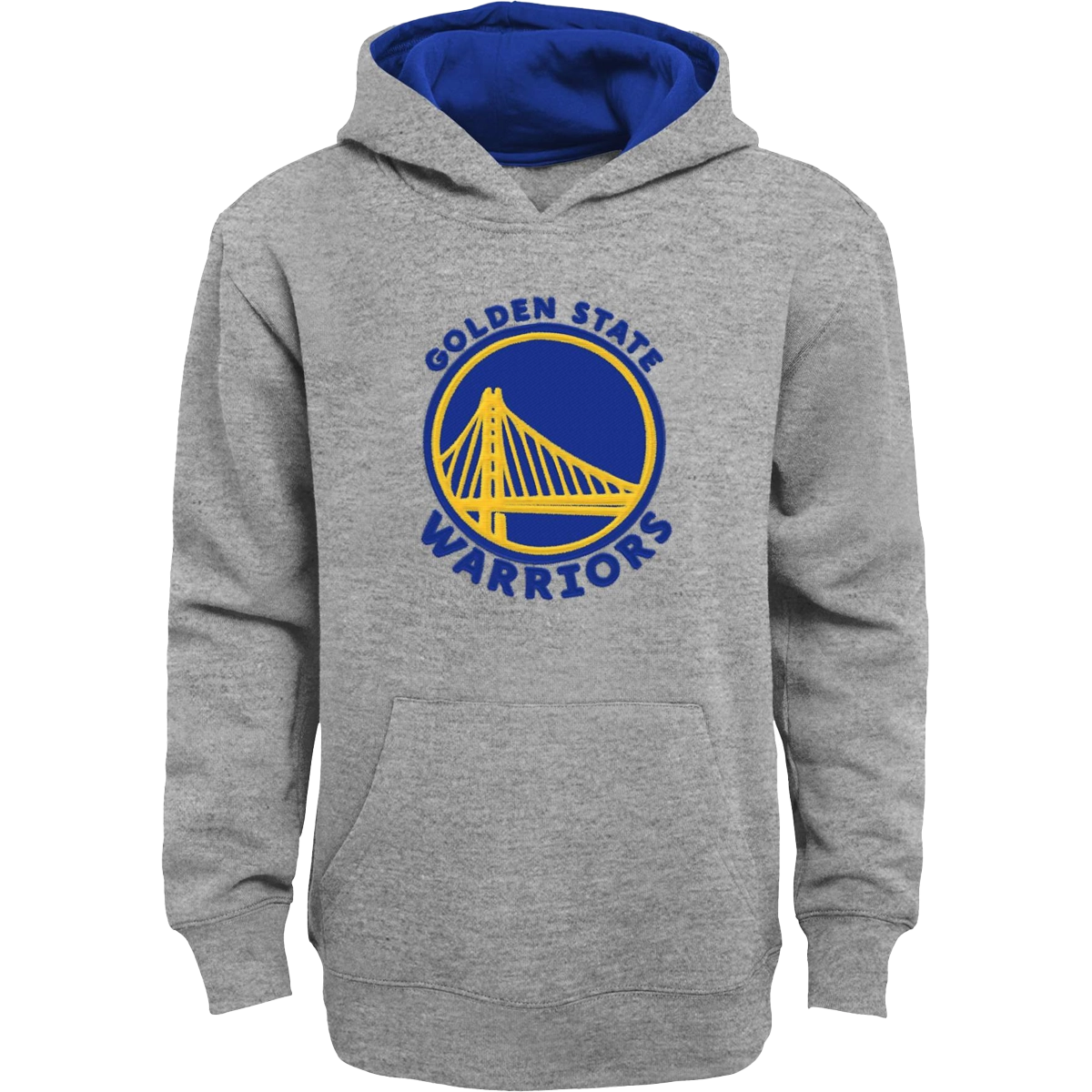 Youth Warriors Prime Hoodie