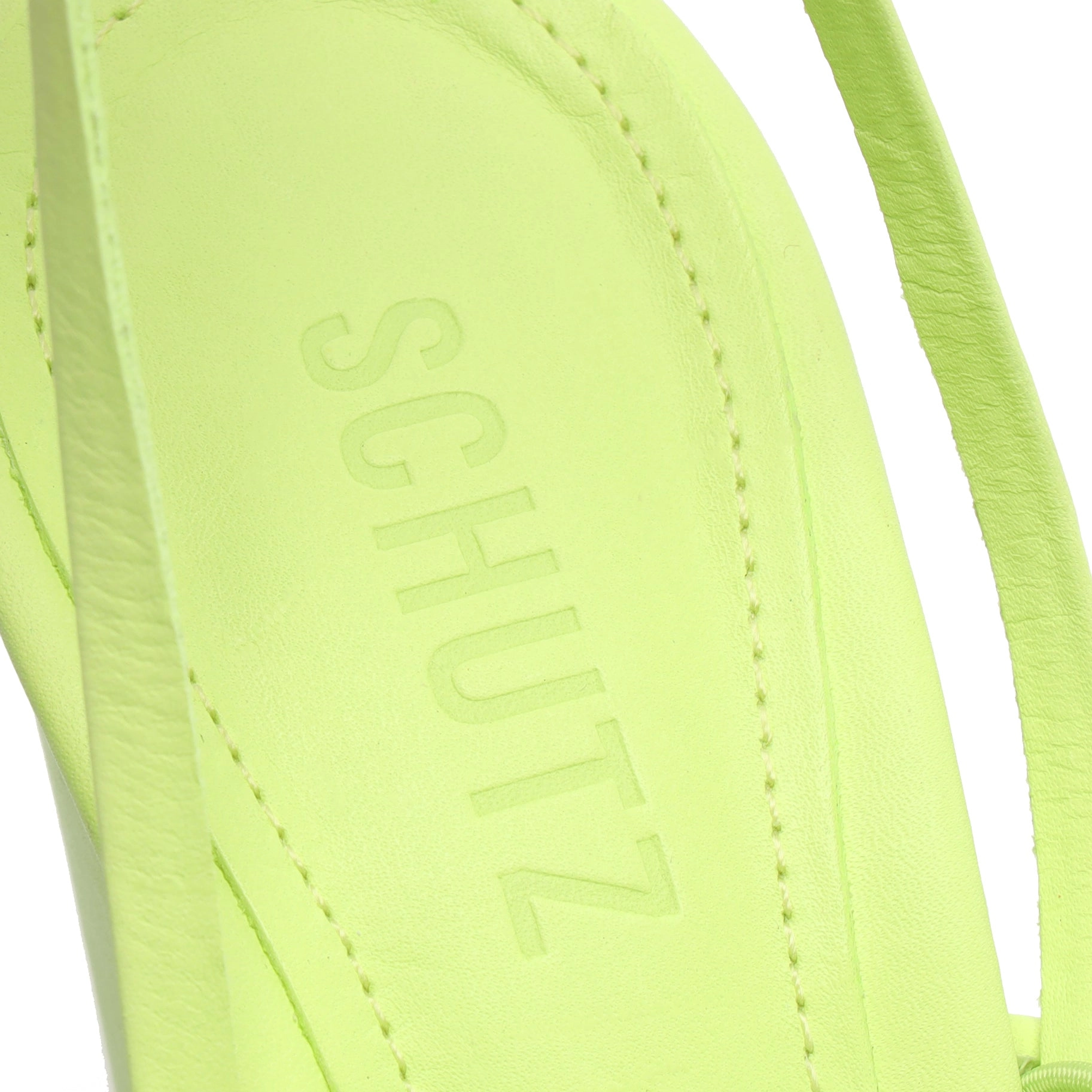 Zarda High Block Sandal