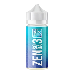 ZEN Soda NIX Liquid