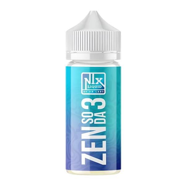 ZEN Soda NIX Liquid